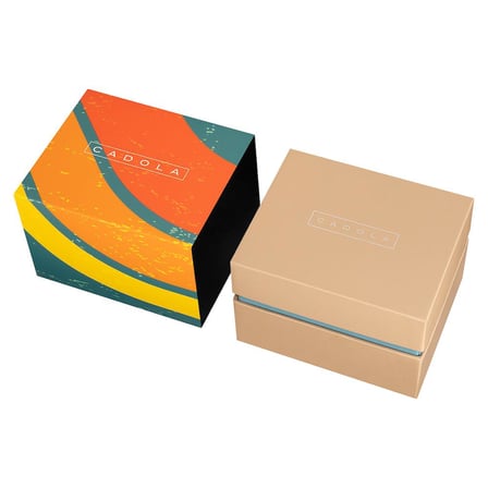 CADOLA CD-1060-04 Erkek Kol Saati