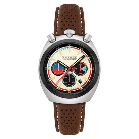 CADOLA CD-1058-04 Erkek Kol Saati