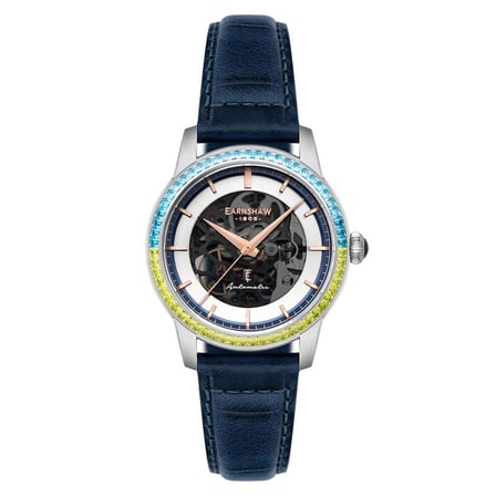 EARNSHAW ES-8301-03 Erkek Kol Saati