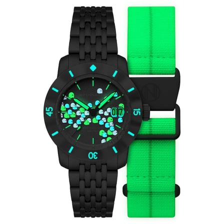 SPINNAKER SP-5170-11A Erkek Kol Saati