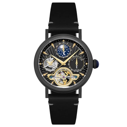 EARNSHAW ES-8309-04 Erkek Kol Saati