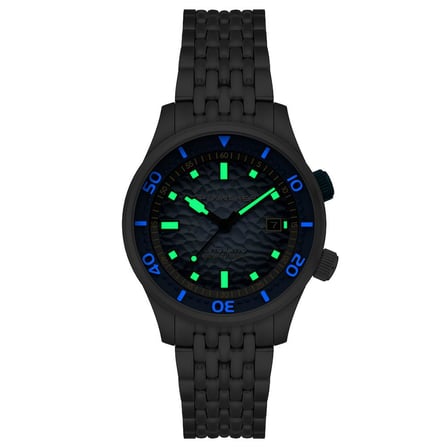 SPINNAKER SP-5062-66 Erkek Kol Saati