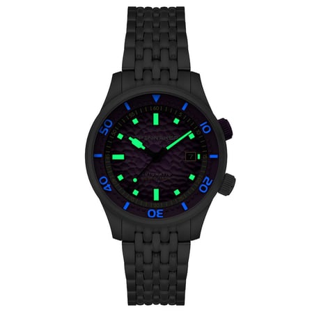 SPINNAKER SP-5062-77 Erkek Kol Saati