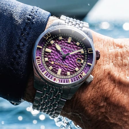 SPINNAKER SP-5062-77 Erkek Kol Saati