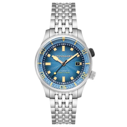 SPINNAKER SP-5062-CC Erkek Kol Saati