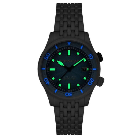 SPINNAKER SP-5062-CC Erkek Kol Saati