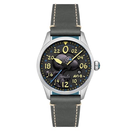 AVI-8 AV-4150-01 Erkek Kol Saati