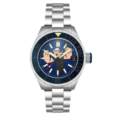 SPINNAKER SP-5173-22 Erkek Kol Saati
