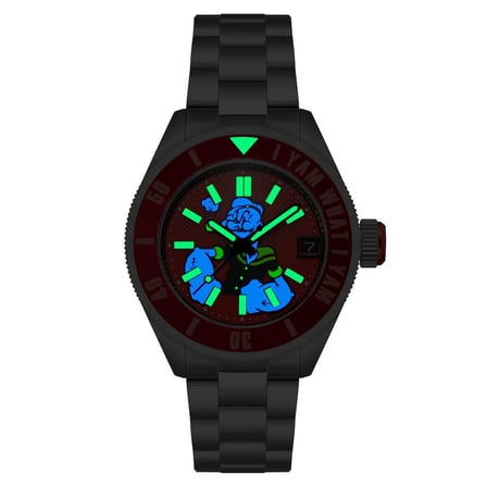 SPINNAKER SP-5173-33 Erkek Kol Saati