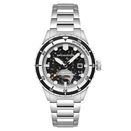 SPINNAKER SP-5172-22 Erkek Kol Saati