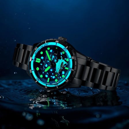 SPINNAKER SP-5172-22 Erkek Kol Saati