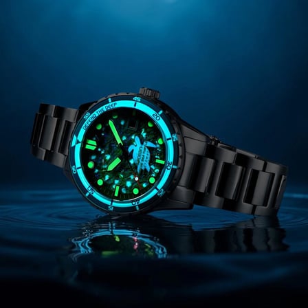 SPINNAKER SP-5172-33 Erkek Kol Saati