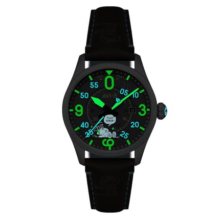 AVI-8 AV-4152-03 Erkek Kol Saati