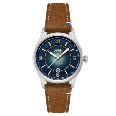 AVI-8 AV-4153-02 Erkek Kol Saati