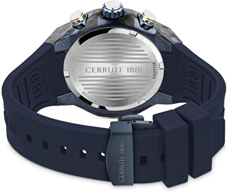 CERRUTI CIWGQ2113802 ERKEK KOL SAATİ