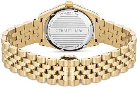 CERRUTI CIWGH2116503 ERKEK KOL SAATİ