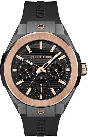 Cerruti CIWGQ2116908 Erkek Kol Saati