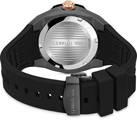 Cerruti CIWGQ2116908 Erkek Kol Saati