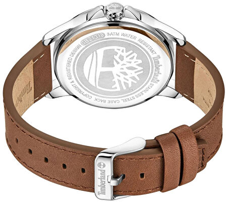 Timberland TDWGB2131801 Erkek Kol Saati