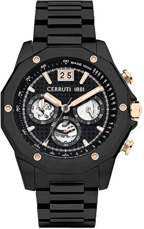Cerruti CIWGI2207402 Erkek Kol Saati