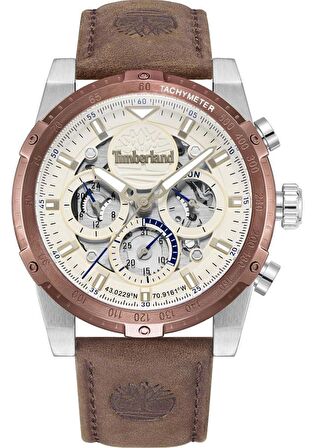 Timberland TDWGF0009403 Erkek Kol Saati