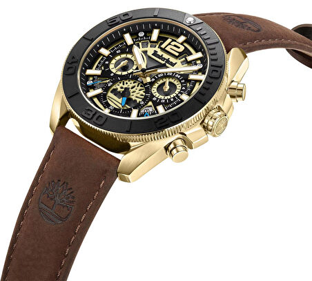 Timberland TDWGF0041702 Erkek Kol Saati