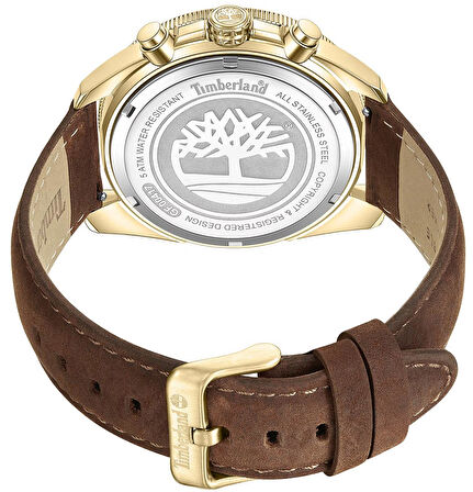 Timberland TDWGF0041702 Erkek Kol Saati