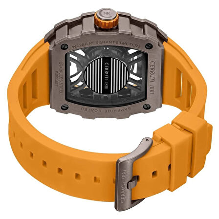 Cerruti 1881 CIWGN0057704 Erkek Kol Saati