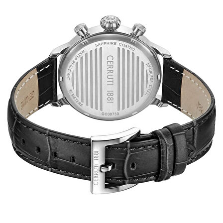 Cerruti 1881 CIWGC0073301 Erkek Kol Saati