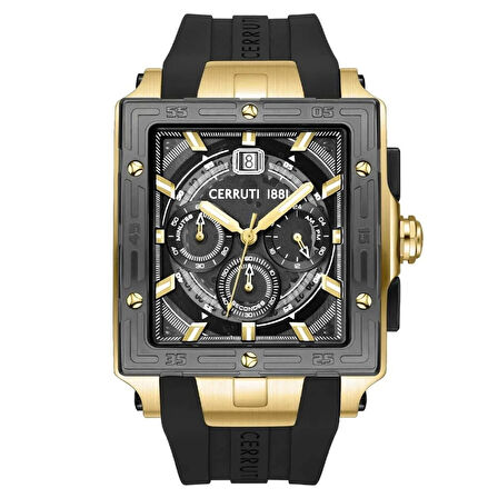 Cerruti 1881 CIWGO0072404 Erkek Kol Saati