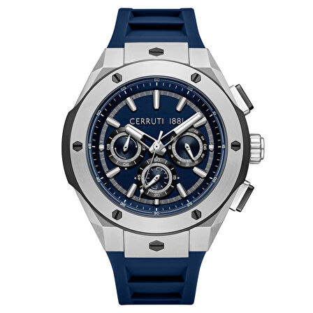 CERRUTI CIWGQ0085602 ERKEK KOL SAATİ