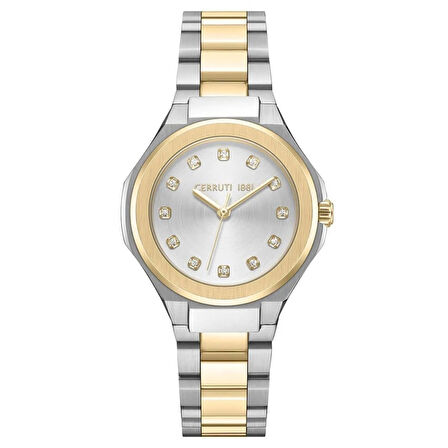 Cerruti 1881 CIWLG0086402 Kadın Kol Saati