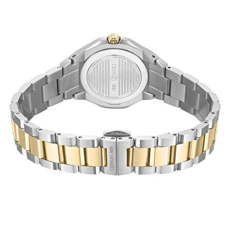 Cerruti 1881 CIWLG0086402 Kadın Kol Saati