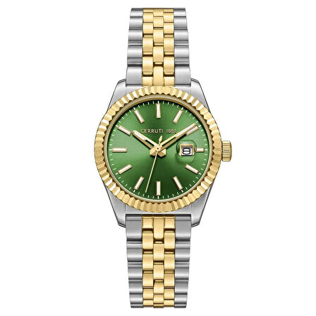 CERRUTI CIWLH0090501 KADIN KOL SAATİ