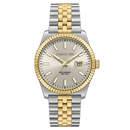 CERRUTI CIWGH0090605 ERKEK KOL SAATİ