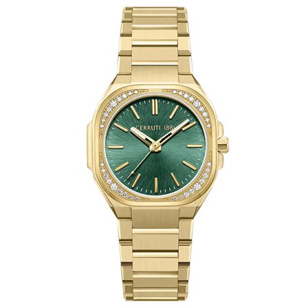 CERRUTI CIWLG0096902 KOL SAATİ