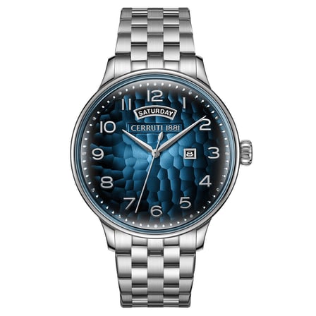 CERRUTI CIWGH0110501 ERKEK KOL SAATİ