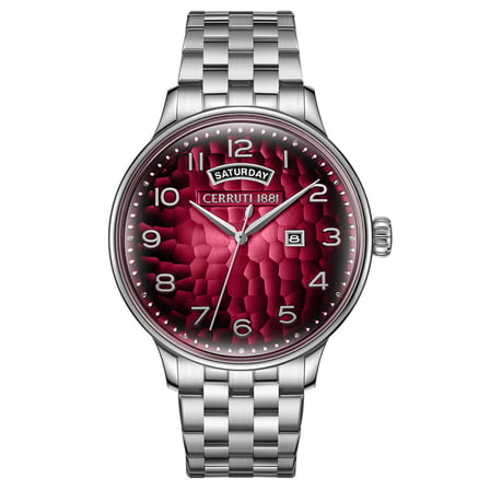 CERRUTI CIWGH0110502 ERKEK KOL SAATİ