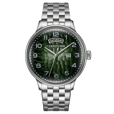 CERRUTI CIWGH0110503 ERKEK KOL SAATİ