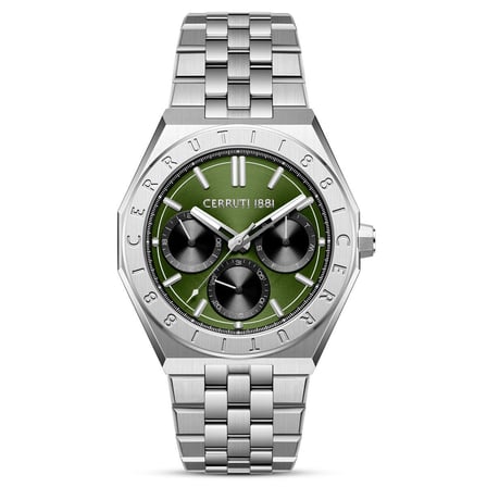 CERRUTI CIWGK0110603 ERKEK KOL SAATİ