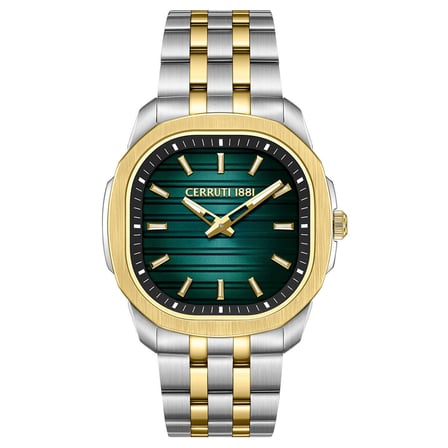 CERRUTI CIWGG0000704 ERKEK KOL SAATİ