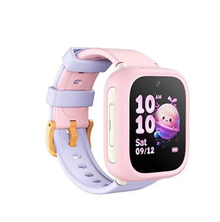 TCL Kids Watch K5 Pembe Akıllı Çocuk Saati