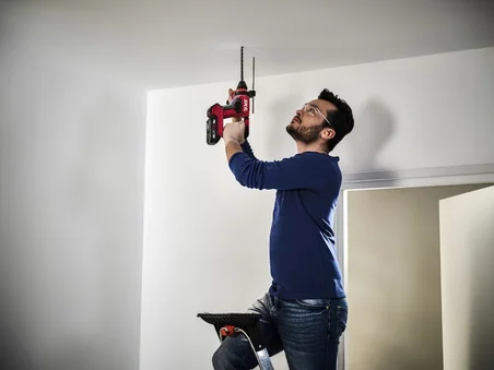 SKIL POWERTOOLS 3821CA AKÜLÜ SDS DELİCİ