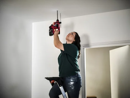 SKIL POWERTOOLS 3821CA AKÜLÜ SDS DELİCİ