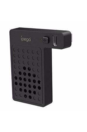 Xbox Series X Konsol Soğutucu Aparat