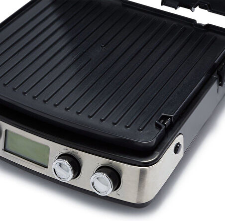 GREENPAN ELITE GRILL TOST MAKİNESİ  2200 W CREAM - CC006584-001