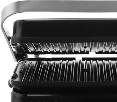 GREENPAN BISTRO GRILL TOST-IZGARA MAKINESİ 2000 W - CC007925-001