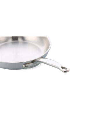  GreenPan Premiere Pro 5-Ply Paslanmaz Çelik Tava 20 cm