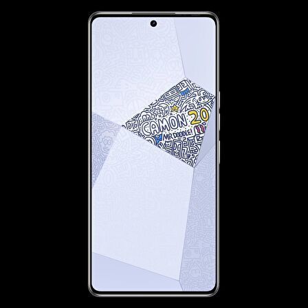 TECNO Camon 20 Premier 5G 8/512 GB Mr.Doodle (TECNO Türkiye Garantili)