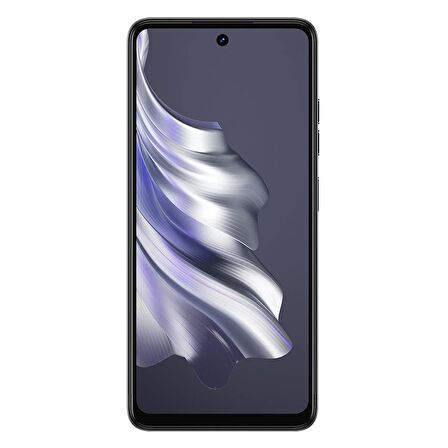 TECNO Spark 20 8/128 GB Siyah (TECNO Türkiye Garantili)